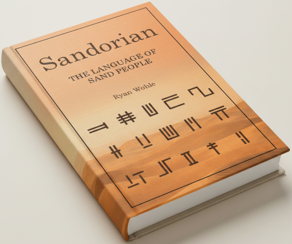 Sandorian