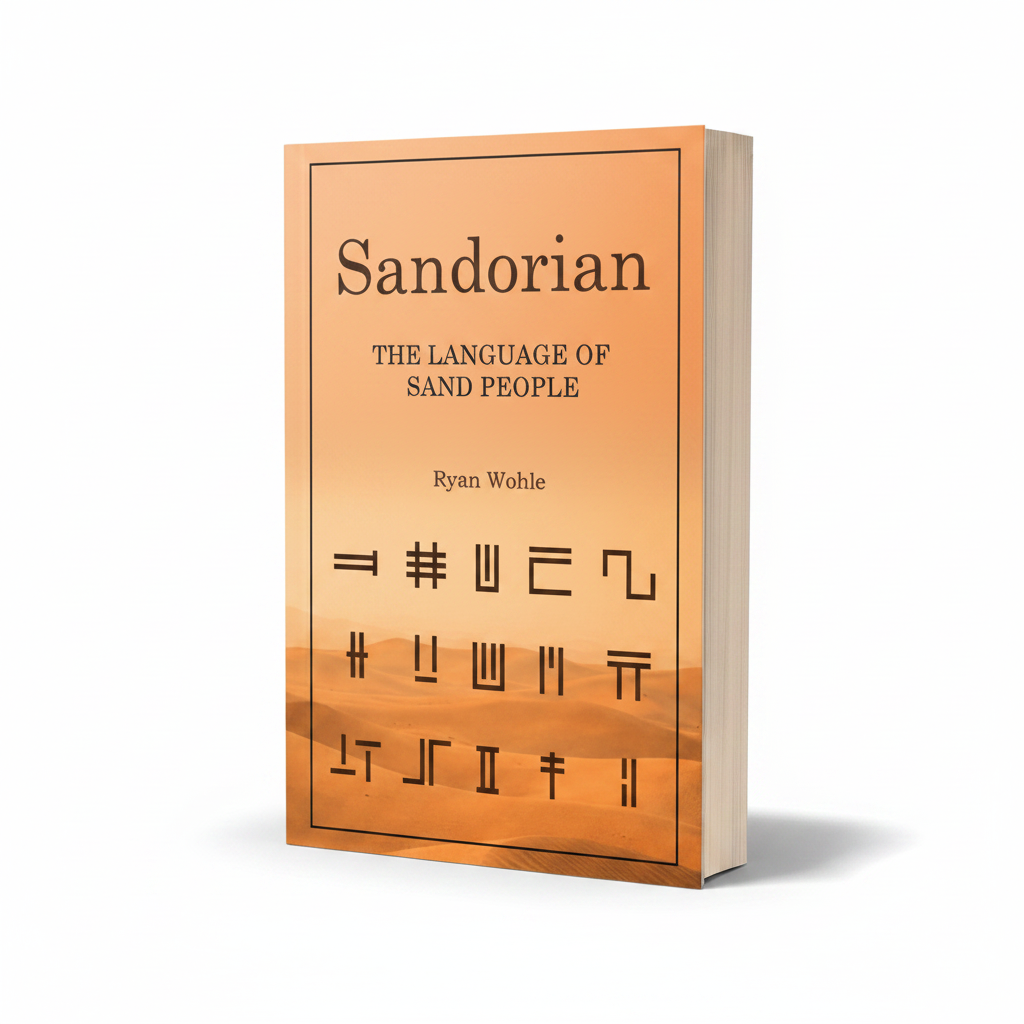 Sandorian